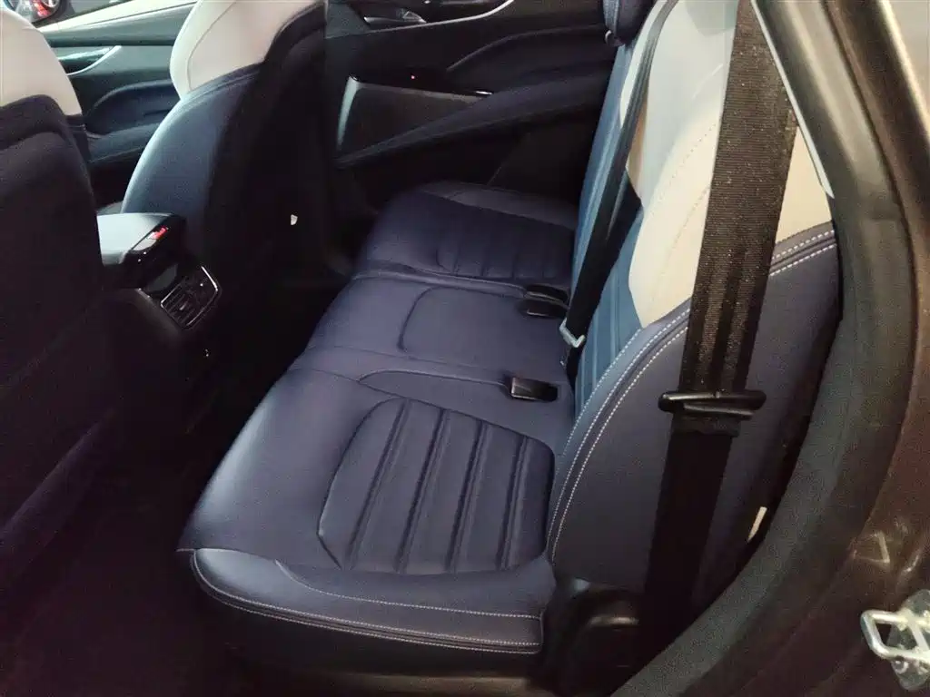 SAIC Maxus Maxus D60 2019 Model 1.5T Auto Premium Edition 7-Seater фото 13
