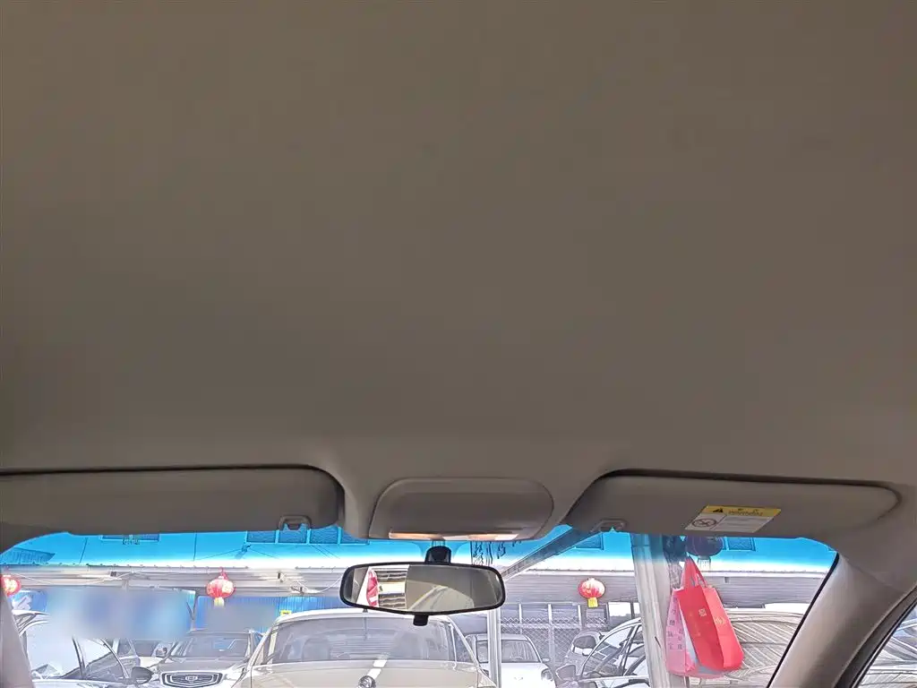 Buick Excelle 2015 15N Manual Progressive фото 14