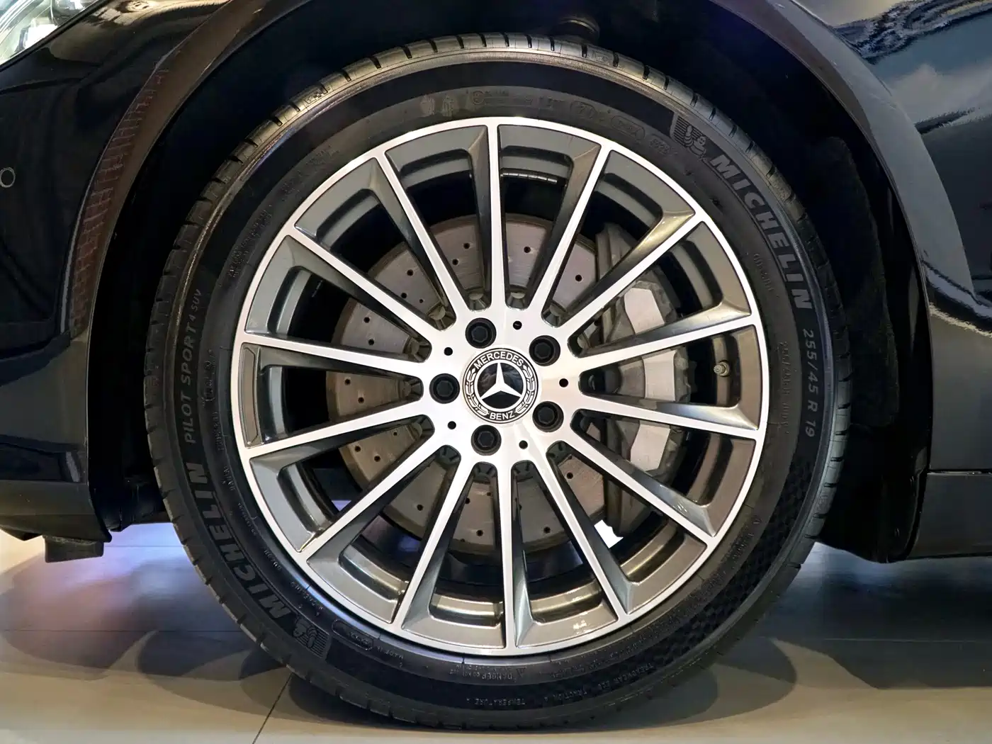 Mercedes-Benz S-Class 2022 S 400 L Luxury фото 4