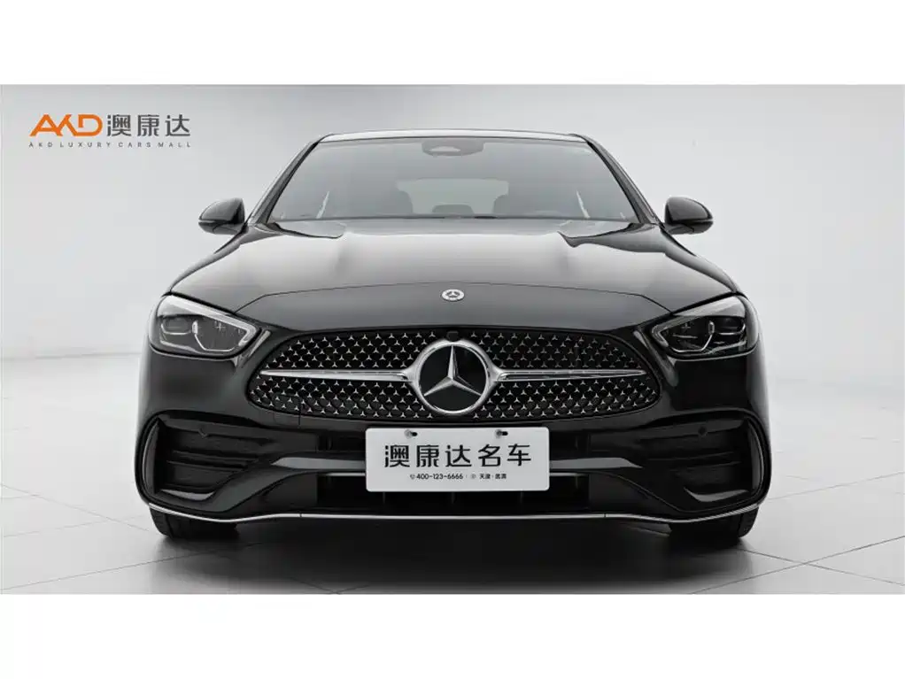 Mercedes-Benz C-Class 2024 C 260 L Sport фото 2