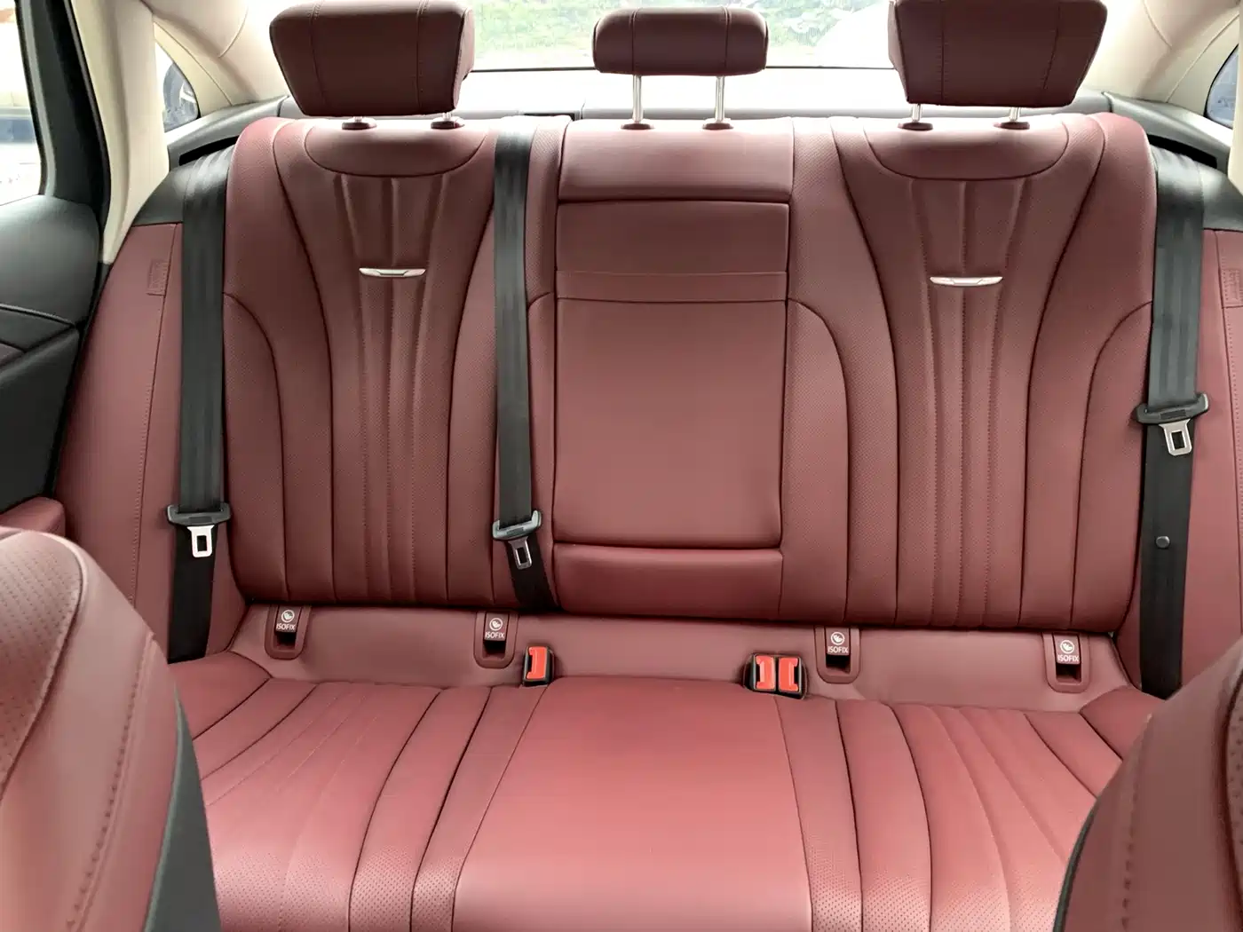 Hongqi H5 2023 2.0T Auto Smart Connect Flag Comfort фото 12