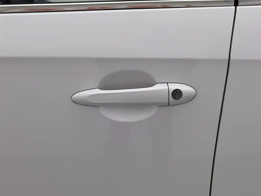 Buick Excelle 2019 18T Automatic Connected Flagship (China V) фото 18