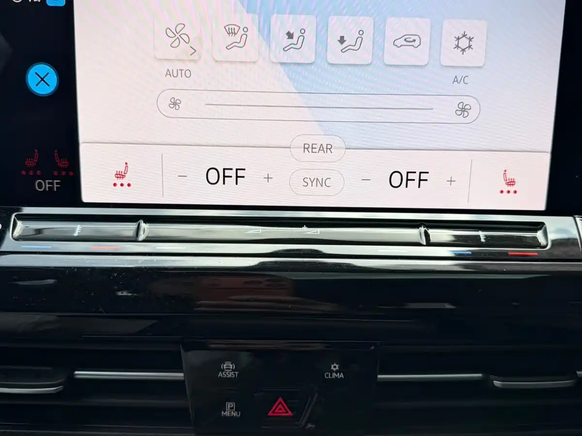 Volkswagen Golf 2021 280TSI DSG R-Line фото 23