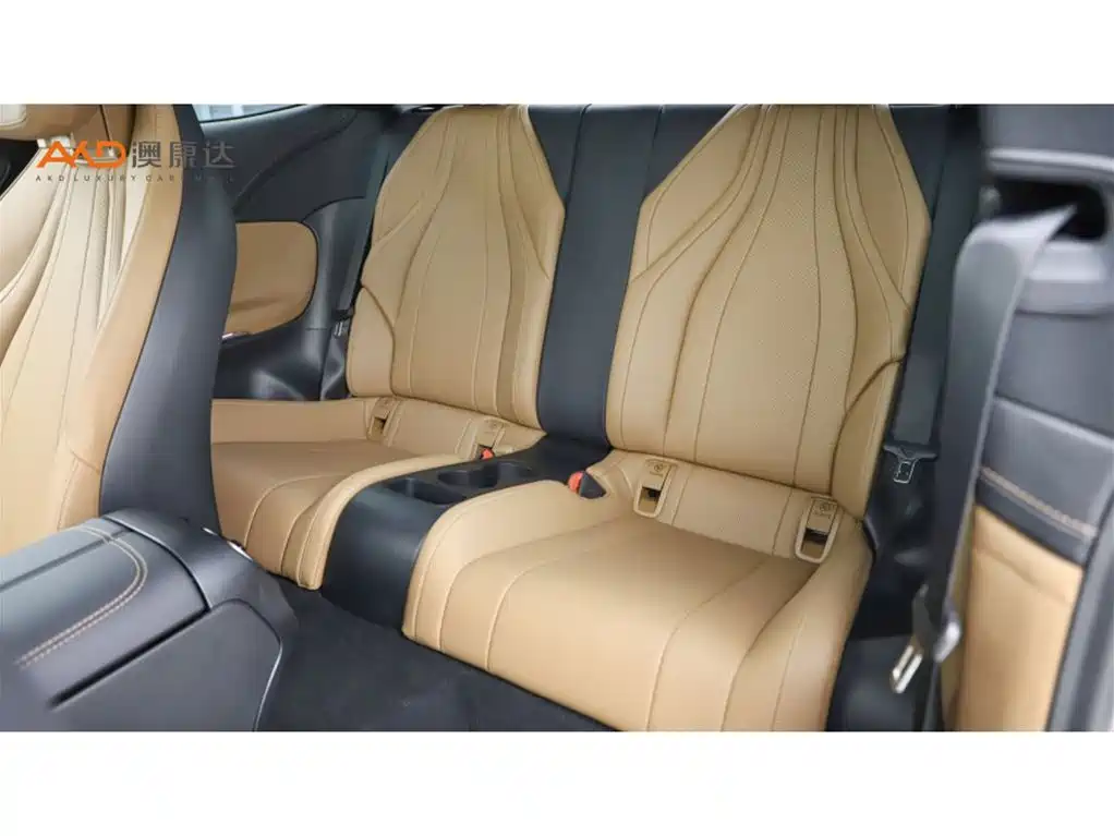 Mercedes-Benz CLE 2024 CLE 260 Coupe фото 7