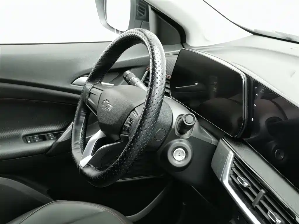 Chevrolet Trax 2022 Trax RS 1.5T CVT Cool фото 22