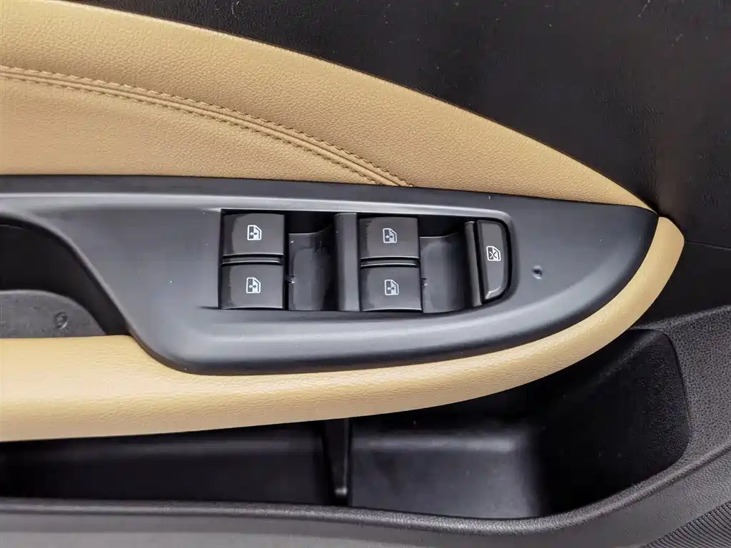 Buick Excelle 2019 18T Automatic Connected Flagship (China V) фото 9