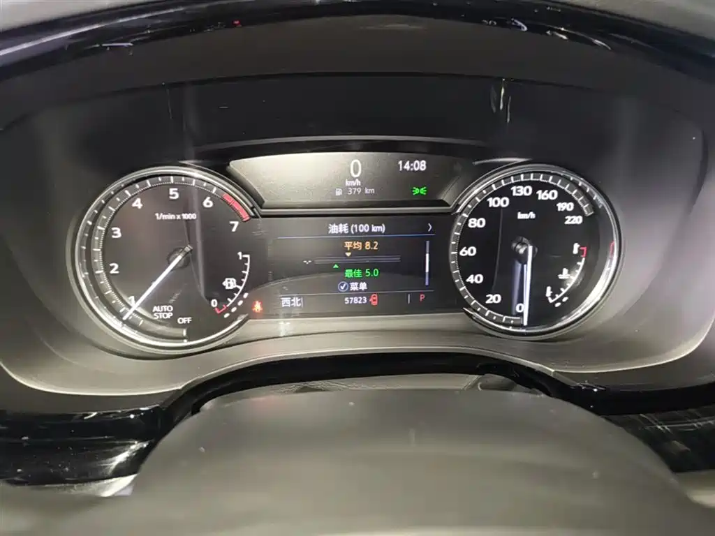 Cadillac XT6 2022 2.0T 7-Seater 2WD Luxury Edition фото 12