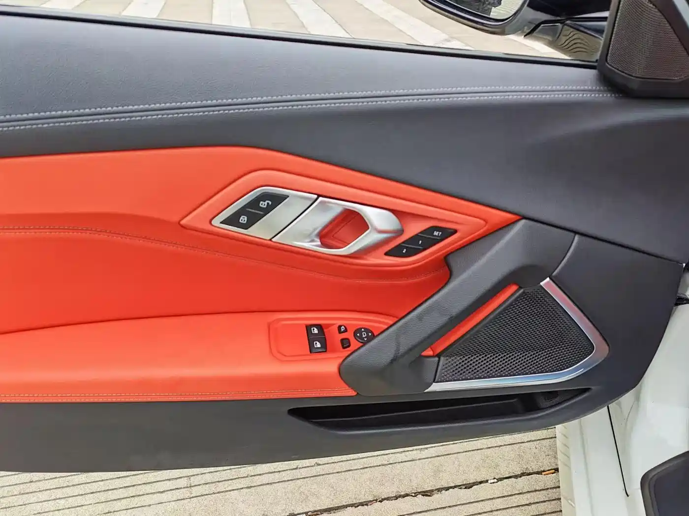 BMW Z4 2022 sDrive 25i M Sport Package фото 10