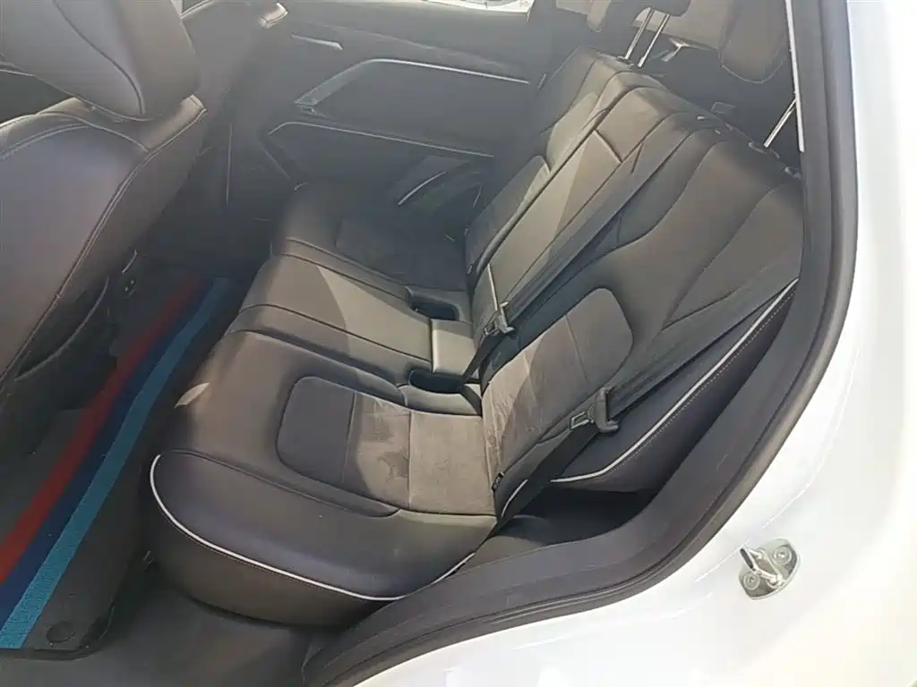 Haval H6 2021 National Trend Edition 1.5T Automatic Urban Edition фото 17