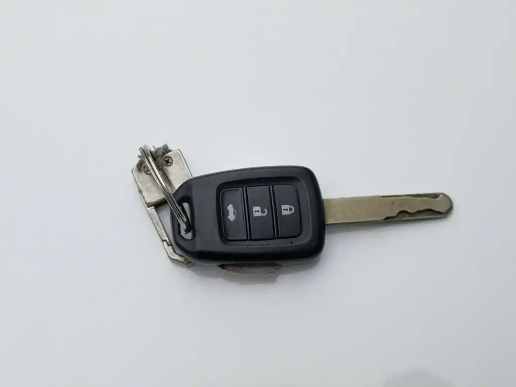 Honda Greiz 2017 2016 1.5L CVT Classic Edition