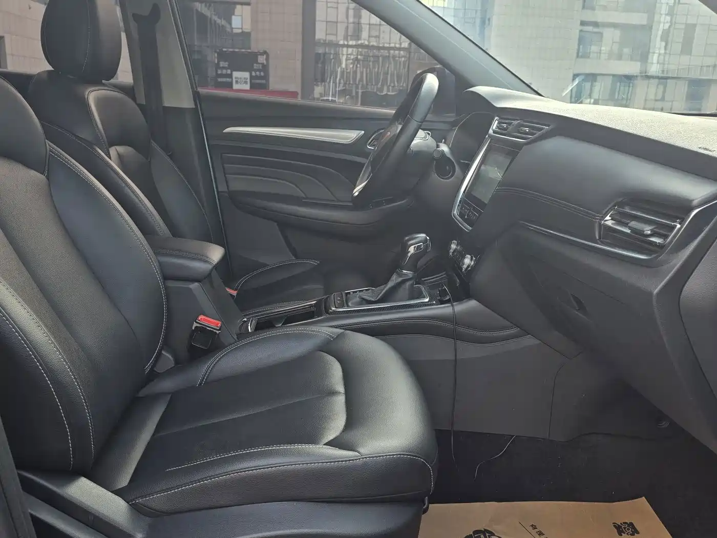 Фото 6 - Roewe RX3