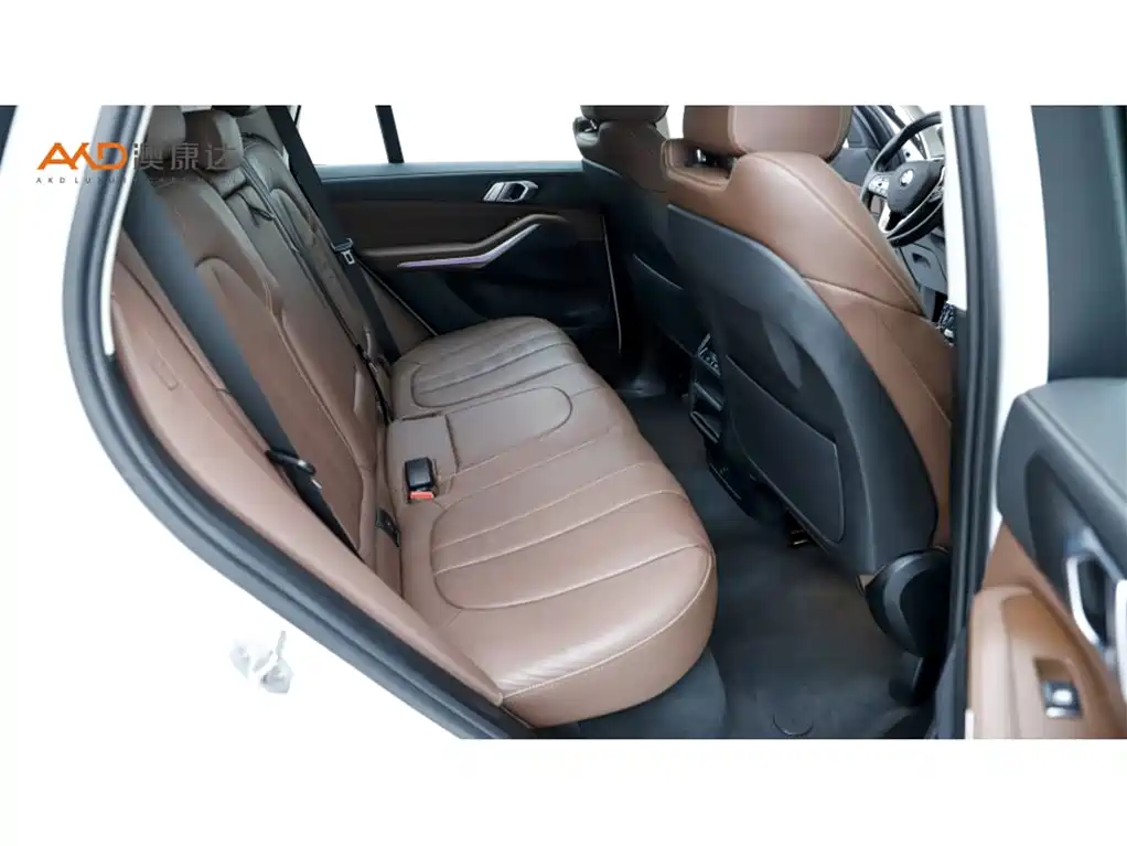 BMW X5 (Import) 2019 xDrive30i X Design Package фото 8