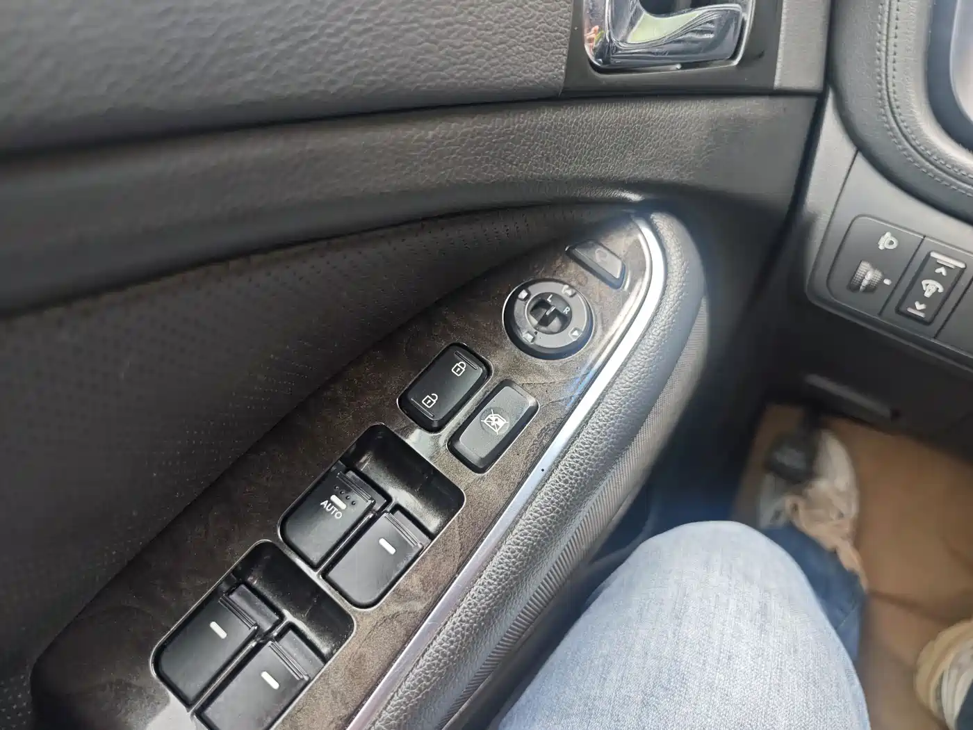 Kia K5 2014 2014 2.0L Automatic LUXURY