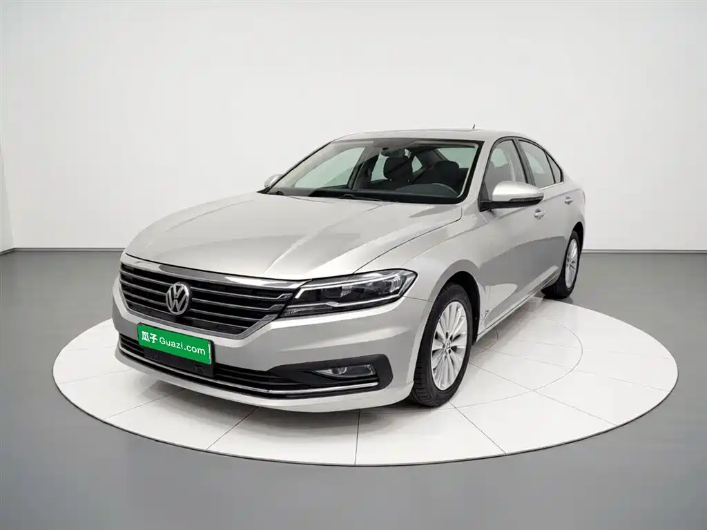 Volkswagen Lavida 2019 1.5L Automatic Comfort Edition China VI