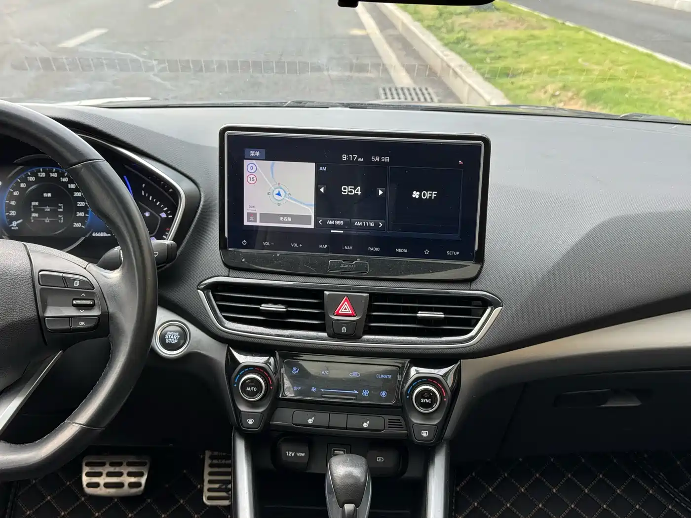 Hyundai Fista 2019 280TGDi Smart Speed Edition China VI фото 6