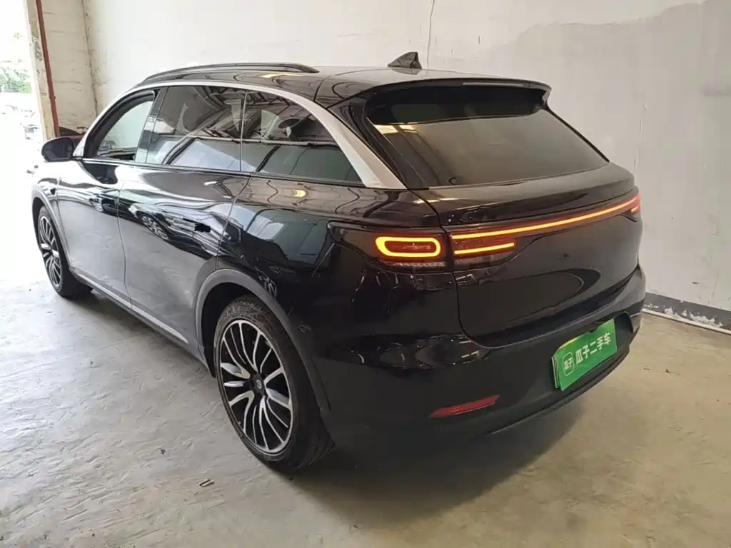 Leapmotor C11 2022 2021 Luxury Edition