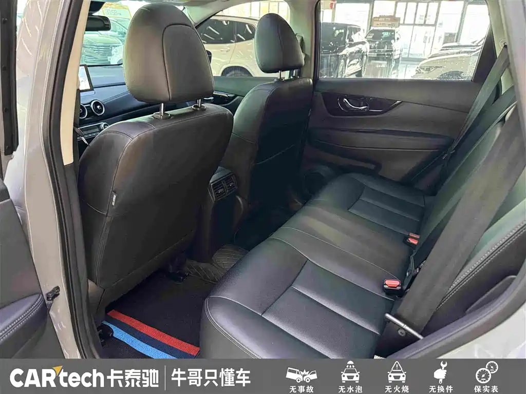 Nissan X-Trail, миниатюра 25