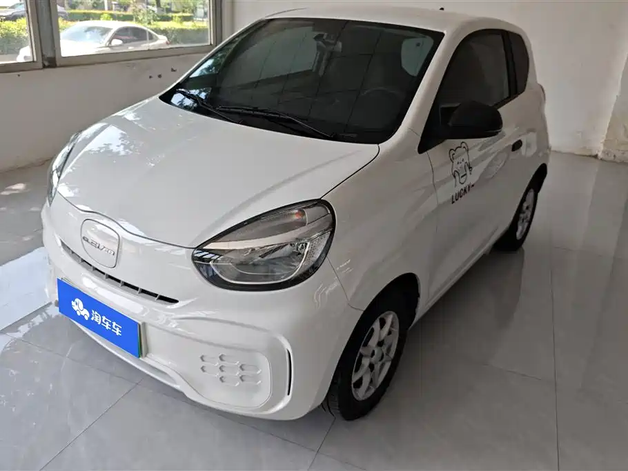 Roewe Kaiwei CLEVER 2022 311km Vitality Bobo Edition