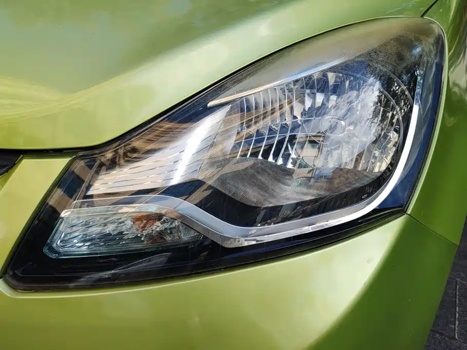 Changan Benben 2015 2014 1.4L IMT Premium Model