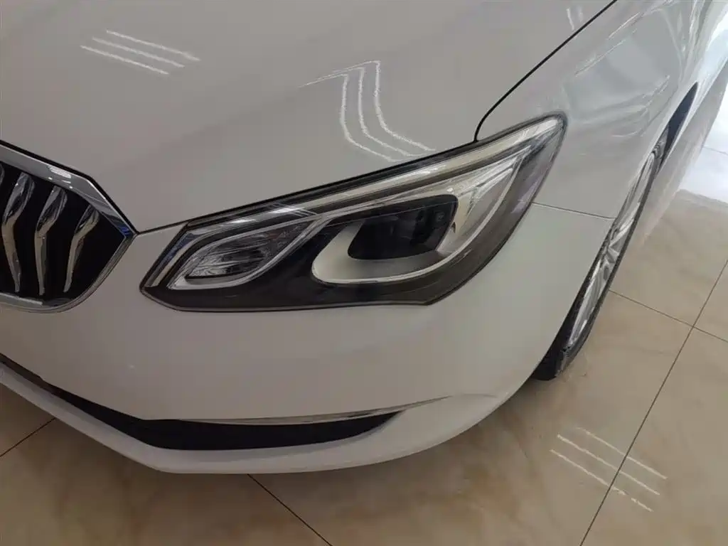 Buick Excelle 2017 15N Automatic Elite фото 24