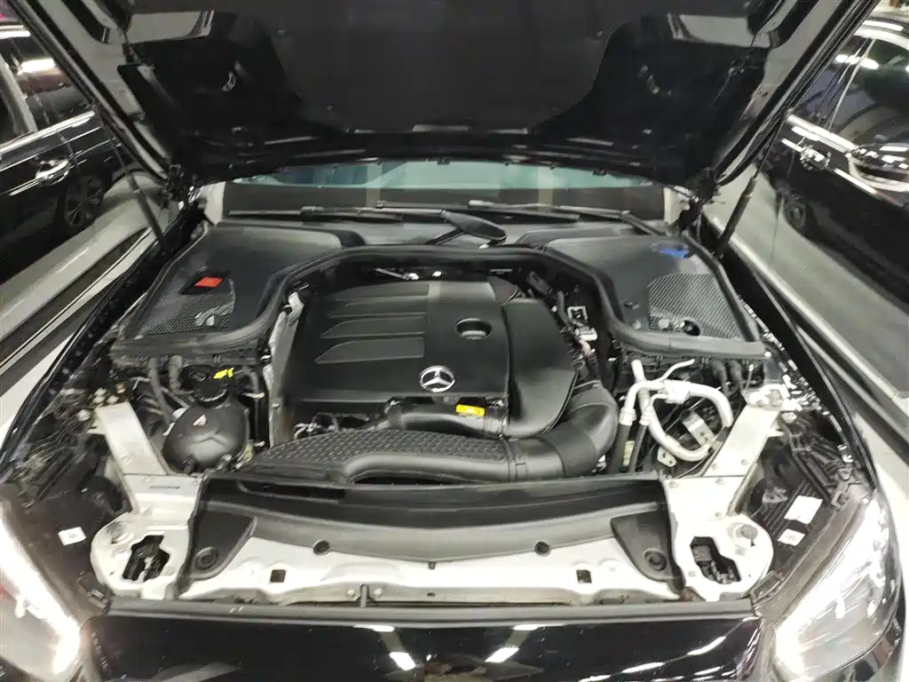 Mercedes-Benz E-Class 2021 E 300 L Sport Luxury Edition фото 20