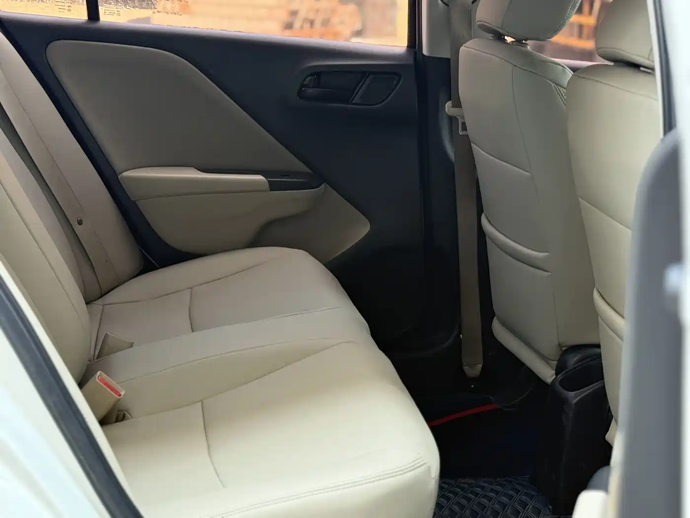Honda City 2018 2017 1.5L CVT Comfort
