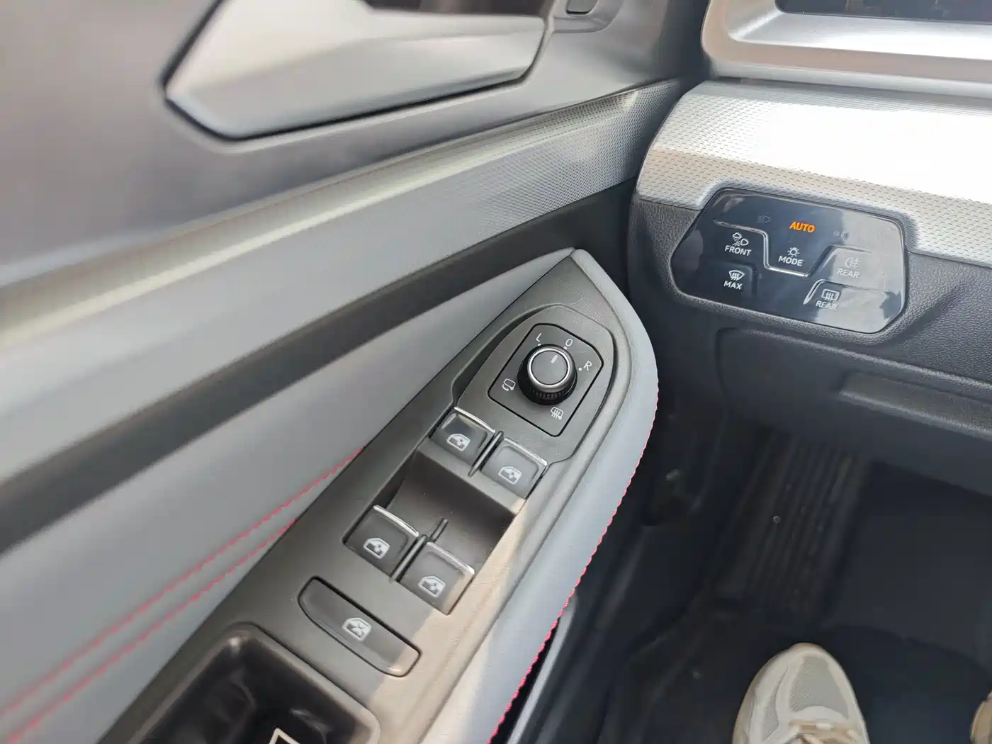 Volkswagen Lamando, миниатюра 20