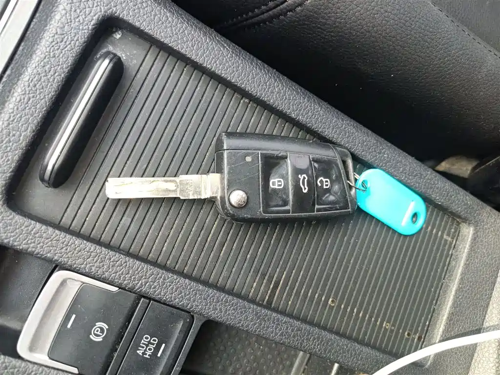Volkswagen Golf 2015 1.4TSI Automatic Comfort фото 17