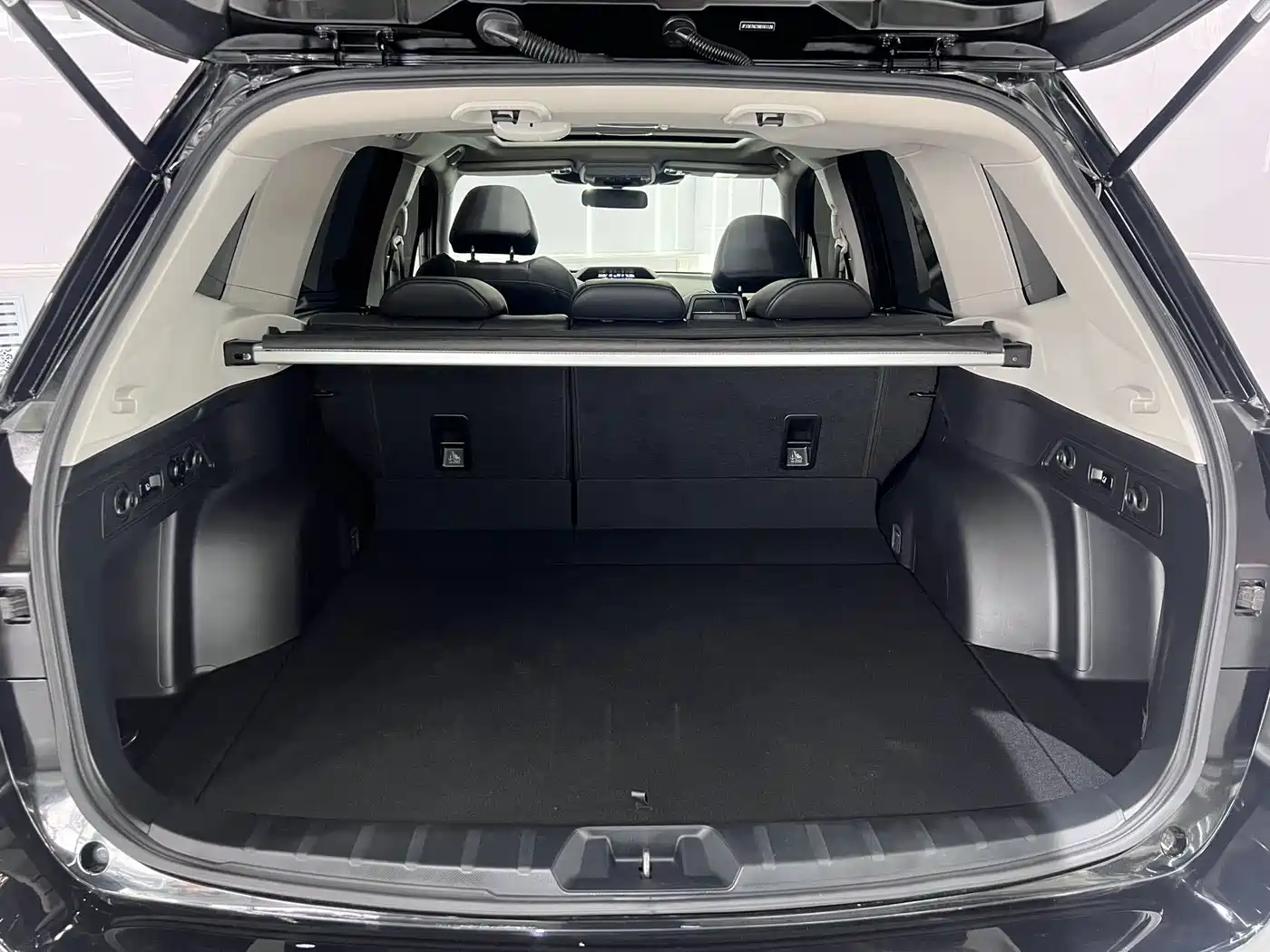 Subaru Forester 2022 2022 2.0i AWD Luxury Edition with EyeSight