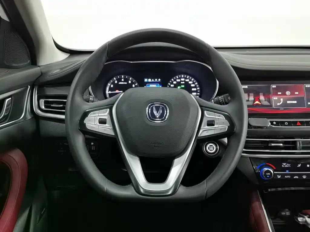 Photo 11 - Changan Eado