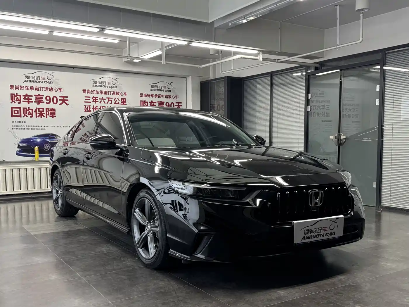 Honda Inspire 2025 2025 260TURBO Elegance Edition