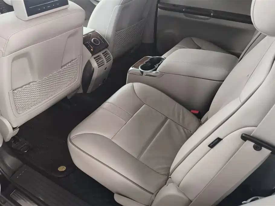 Mercedes-Benz R-Class 2011 R 350 L 4MATIC фото 11