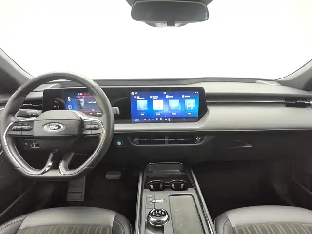 Ford Mondeo 2023 EcoBoost 180 Elegance — фото 5