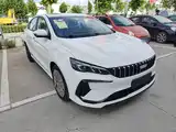 Фото 4 - Geely Binrui