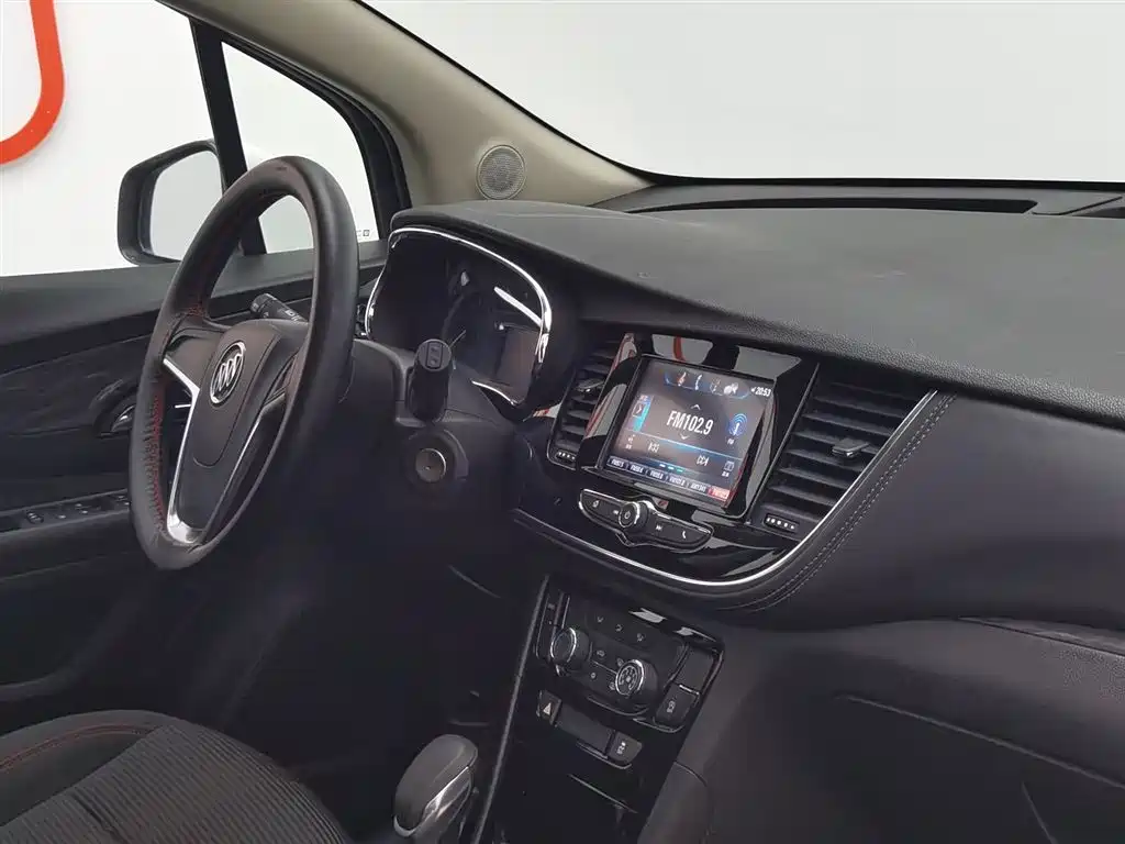 Buick Encore 2018 18T Automatic 2WD Urban Leading фото 22
