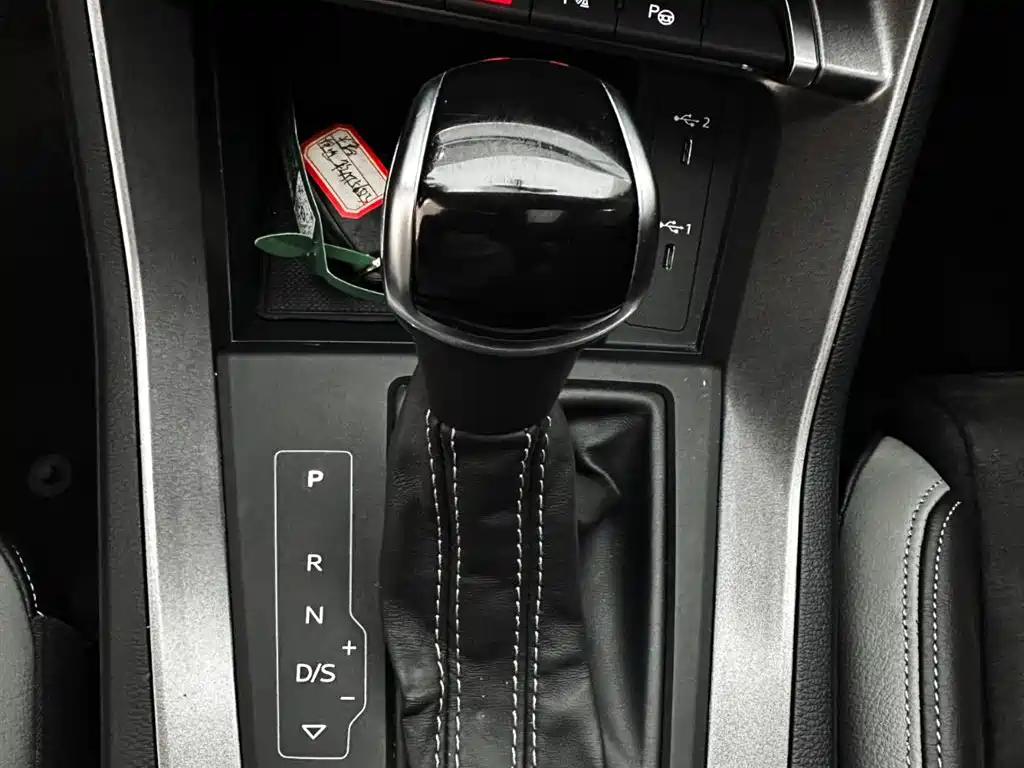 Audi Q3 2022 35 TFSI Fashion Dynamic фото 13
