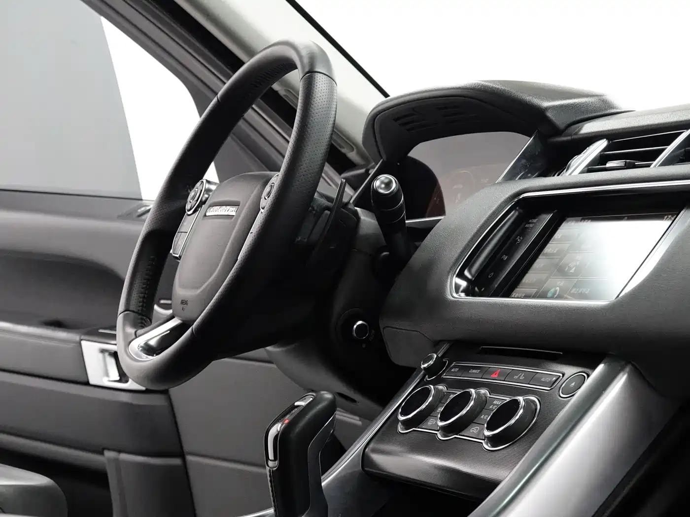 Land Rover Range Rover Sport 2015 3.0 SC V6 HSE DYNAMIC фото 15