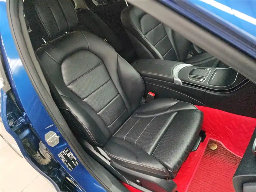 Mercedes-Benz C-Class 2020 Facelift C 260 L Sport фото 4
