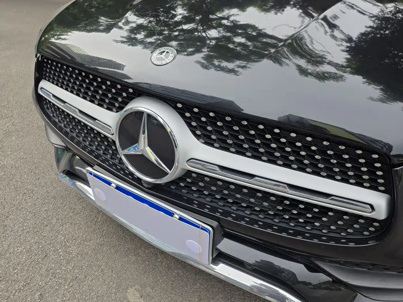 Mercedes-Benz GLC 2020 GLC 300 L 4MATIC Luxury фото 18