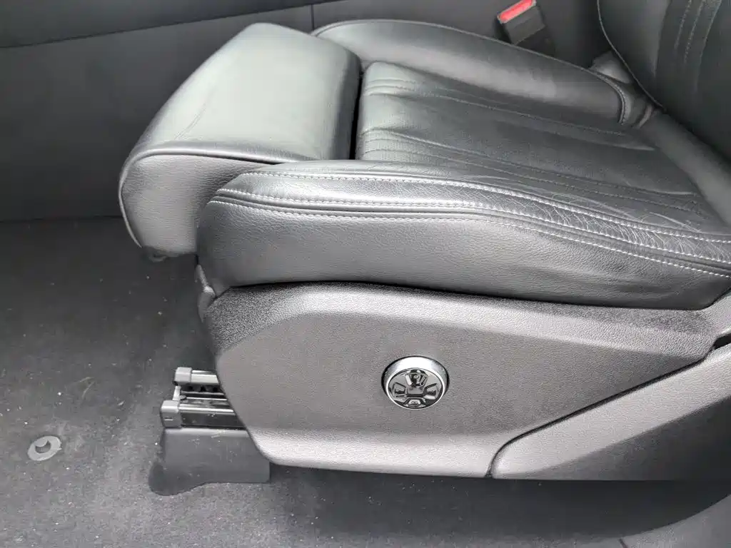 Denza X 2021 2020 Model PHEV Flagship Edition