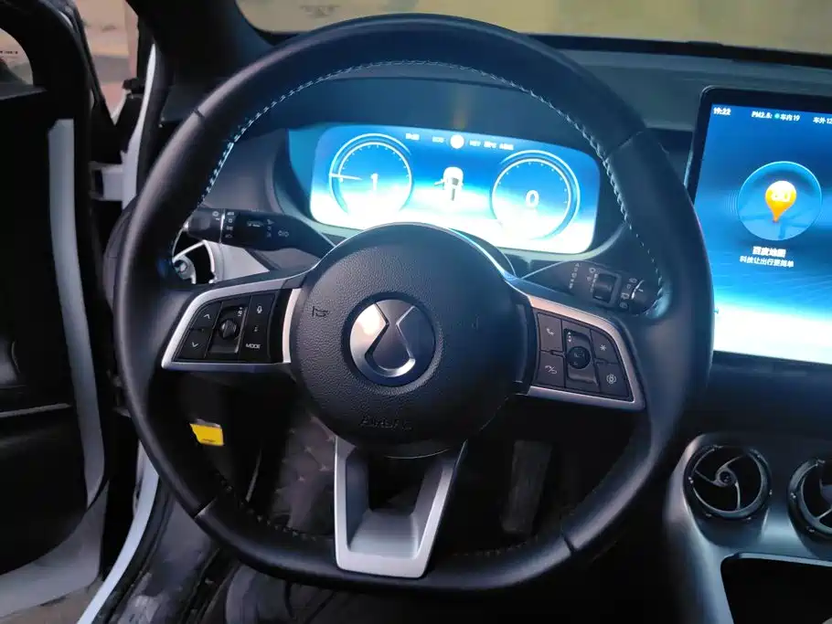 Denza X 2020 2020 PHEV Sport Edition