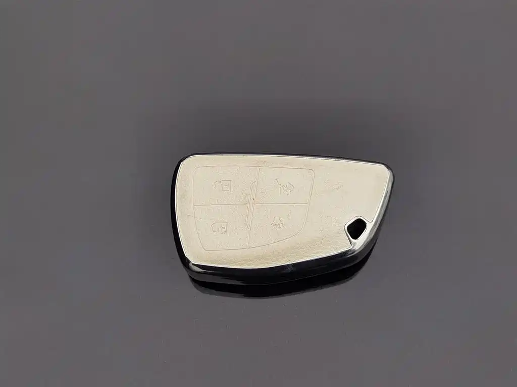 BUICK ANGKEWEI PLUS