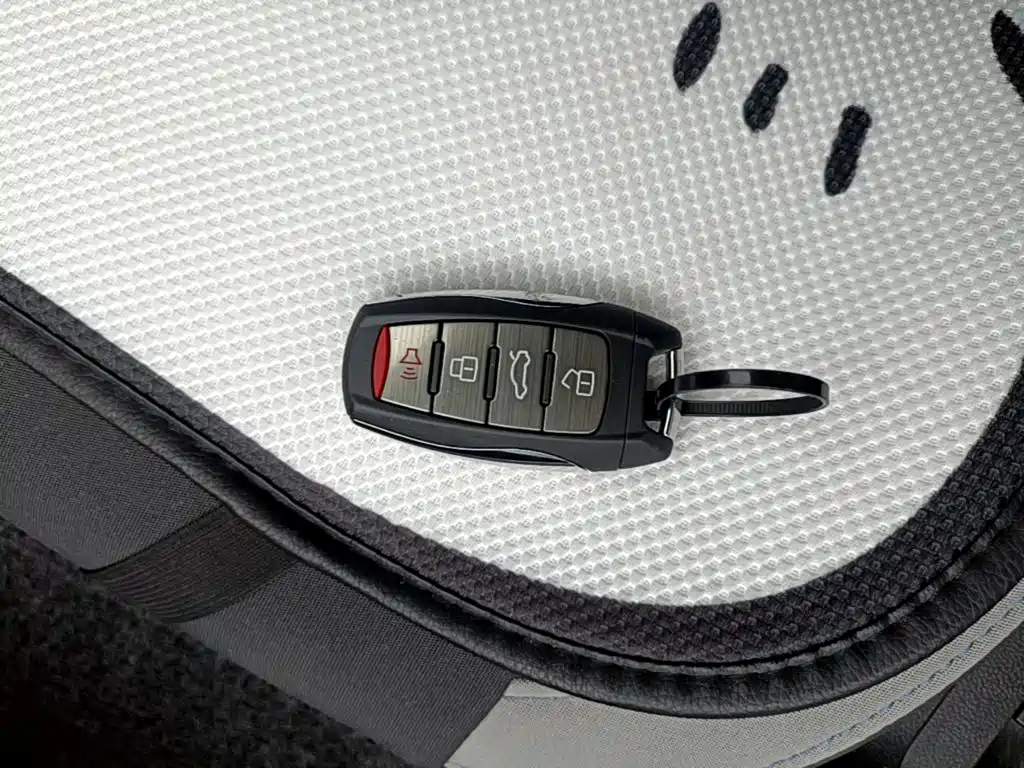 Ora Black Cat 2021 2021 301km Basic Model