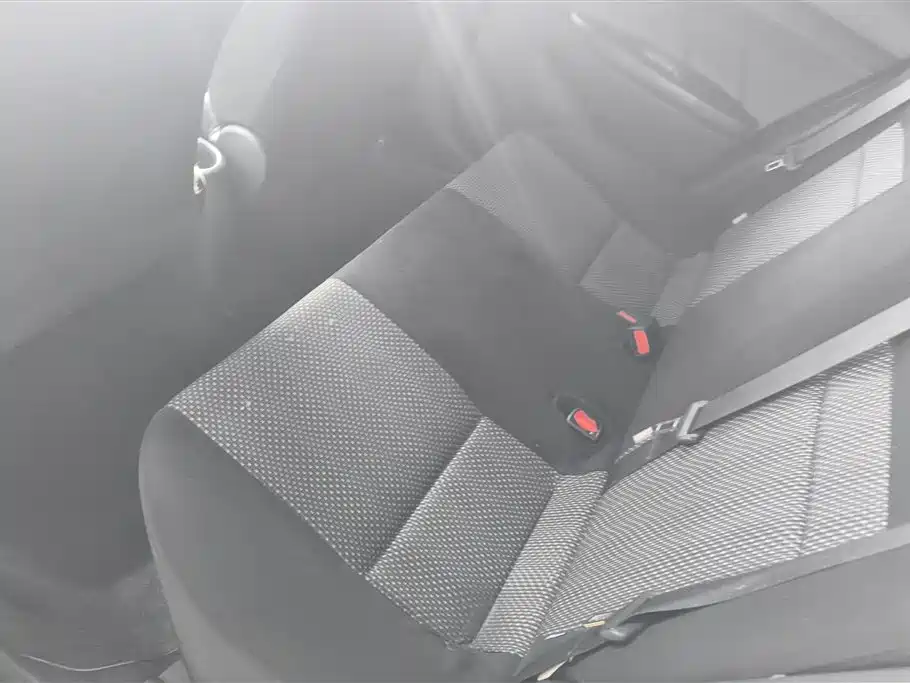 Toyota Vios 2019 1.5L CVT Chuangxing Edition фото 11