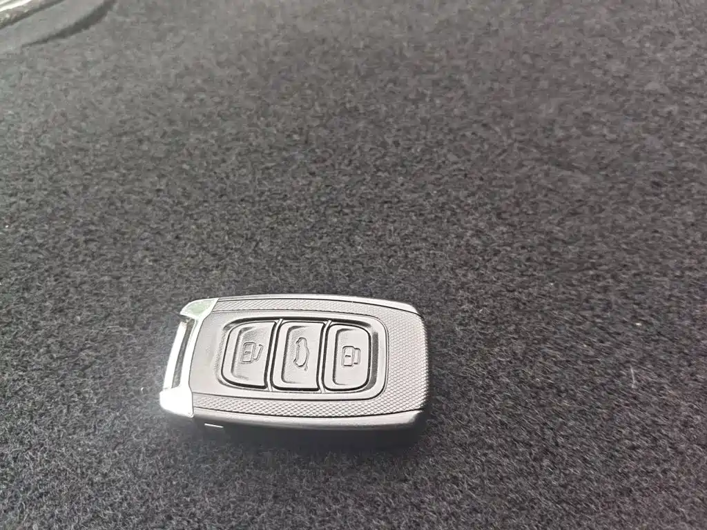 FAW Junpai D60 2016 2015 1.8L Auto Premium