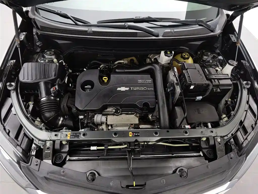 CHEVROLET EXPLORER