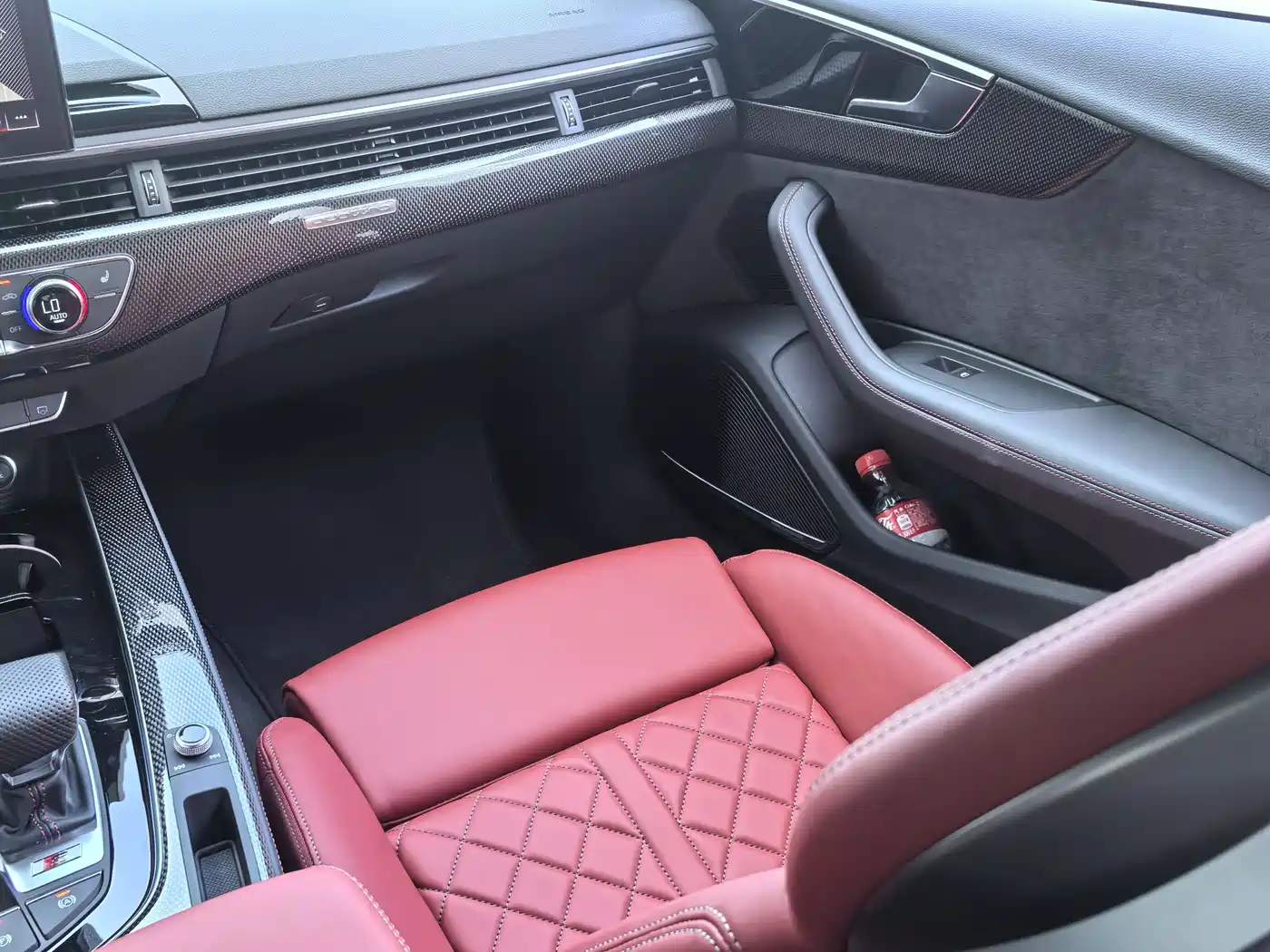 Audi S5 2024 S5 3.0T Sportback фото 14