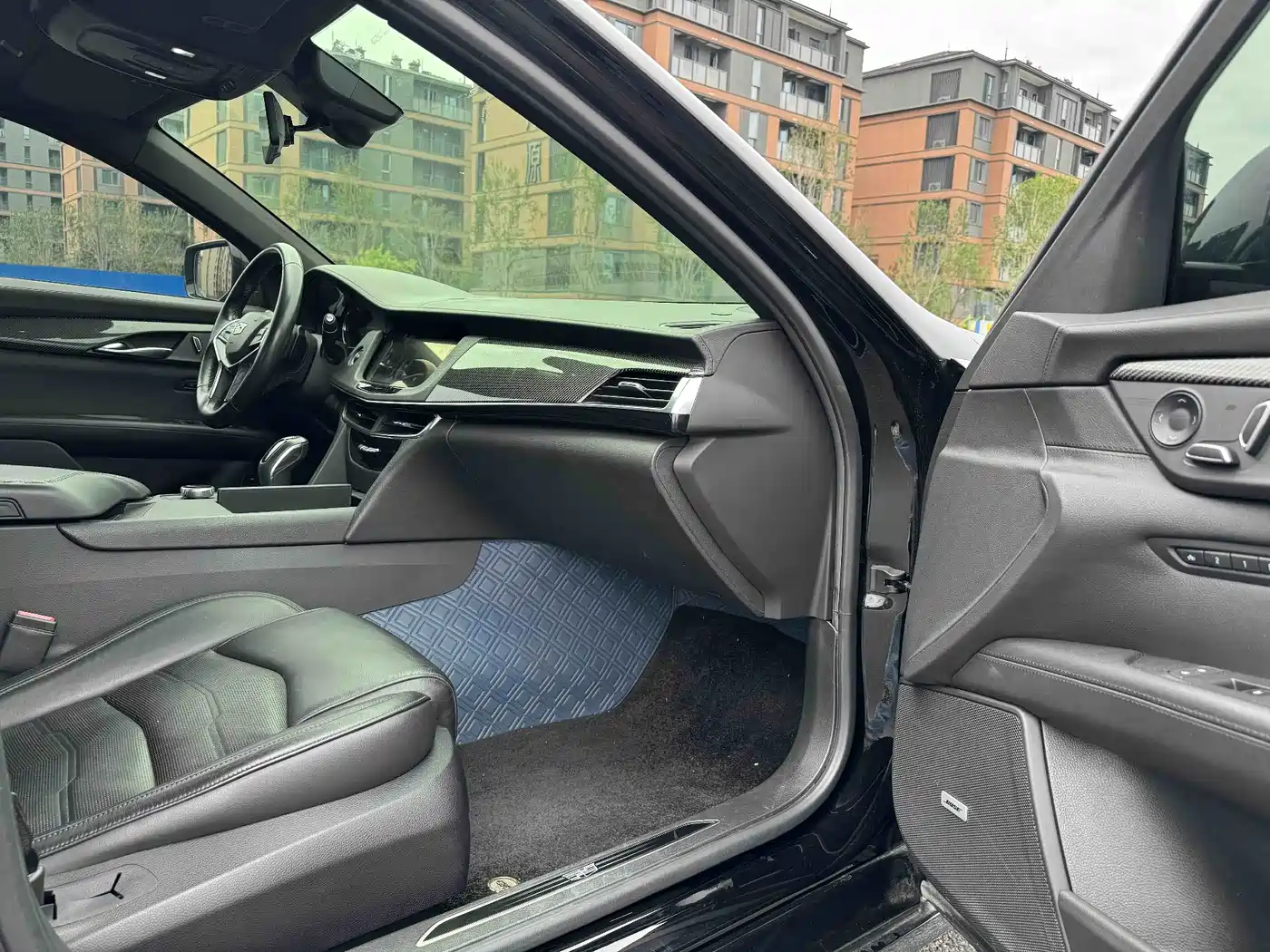 Cadillac CT6 2019 28T Leading Sport Model фото 5
