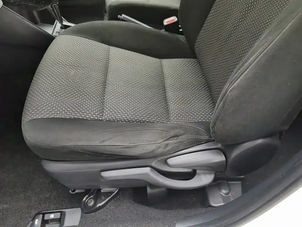 Toyota Vios 2014 1.5L Automatic Wisdom Edition фото 20