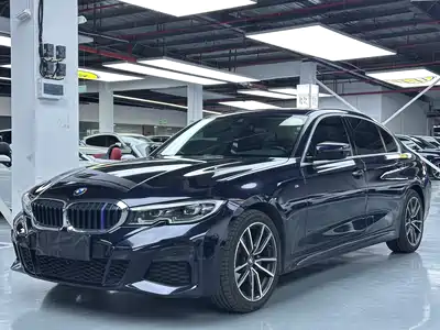 BMW 3